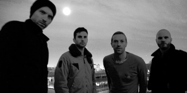 Bukan Sihir, Klip 'Magic' Coldplay Curi 1 Juta View di Youtube!