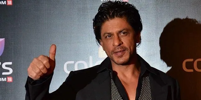 Bukan SRK, Aktor Ini Berkepribadian Paling Menarik di Bollywood