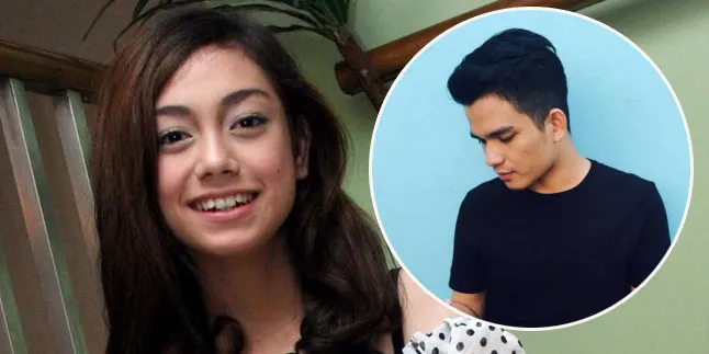 Bukan Stefan, Celine Evangelista Justru Dekat Dengan Boy Harsya? Bukan Stefan, Celine Evangelista Justru Dekat Dengan Boy Harsya?