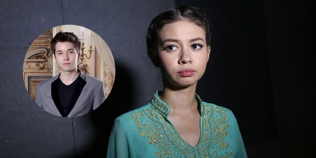 Bukan Stefan William, Yuki Kato Bilang Dekat Dengan Cowok Ini Bukan Stefan William, Yuki Kato Bilang Dekat Dengan Cowok Ini