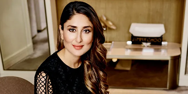 Bukan Taimur, Kareena Panggil Anak Pertamanya Dengan Nama Ini Bukan Taimur, Kareena Panggil Anak Pertamanya Dengan Nama Ini
