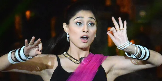 Bukan Tinggal di Arab Saudi, Inilah Negara Tujuan Soumya Seth