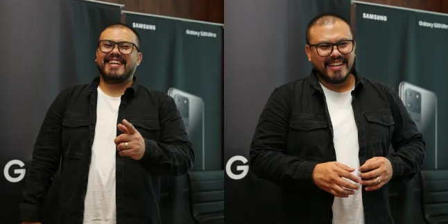 Bukan Tipe Director For Hire, Joko Anwar Hanya Bikin Film yang Ingin Dibuat Bukan Tipe Director For Hire, Joko Anwar Hanya Bikin Film yang Ingin Dibuat
