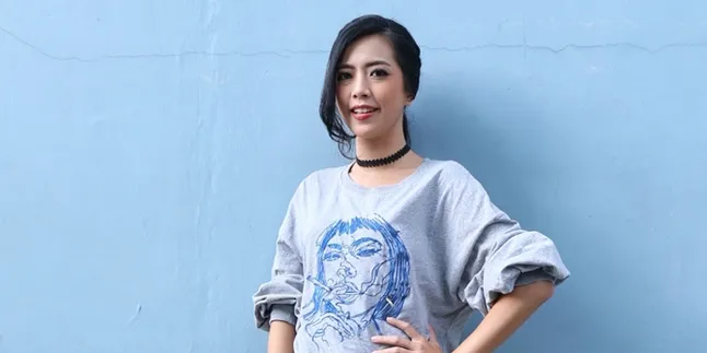 Bukan Trauma, Yeslin Wang Ingin Lebih Dewasa dalam Memilih Pasangan Hidup