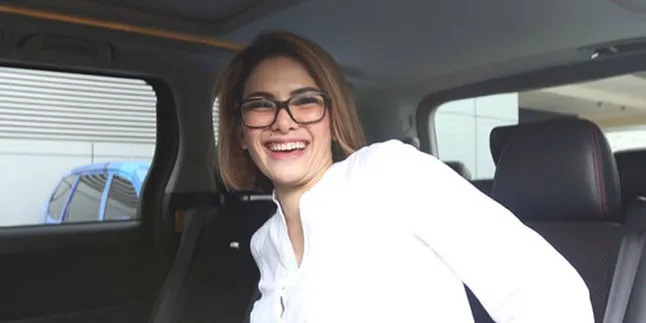 Bukan Untuk Pencitraan, Nikita Mirzani Akui Ingin Berhijab Bukan Untuk Pencitraan, Nikita Mirzani Akui Ingin Berhijab
