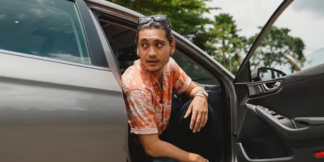 Bukan Yasmin Napper, Ini Sosok Paling Cantik dalam 'LOVE STORY THE SERIES' Menurut Giorgino Abraham