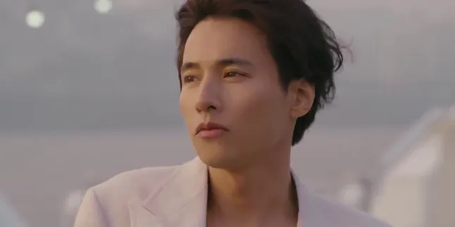 Bukannya Berakting, Won Bin Cuma Gelar Acara Tanda Tangan Untuk Fans Beruntung Bukannya Berakting, Won Bin Cuma Gelar Acara Tanda Tangan Untuk Fans Beruntung