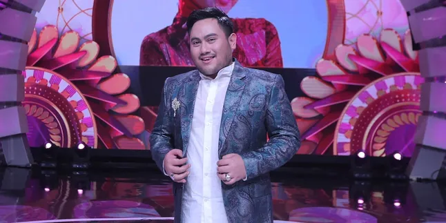 Bukannya Ragu-ragu, Nassar Hanya Lebih Selektif Memilih Calon Istri yang Baru