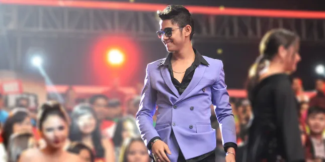 Ini Bukti Aliando Syarief Calon Musisi Masa Depan, Setuju?
