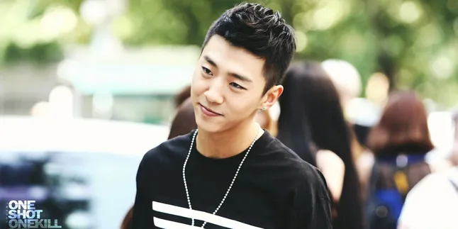 Bukti Bang Yong Guk B.A.P & Ringo Jay Pacaran Terungkap? Bukti Bang Yong Guk B.A.P & Ringo Jay Pacaran Terungkap?