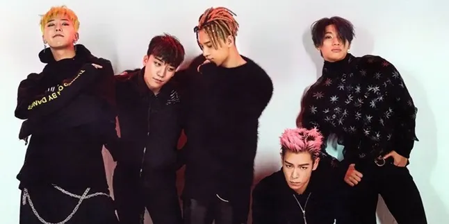 Bukti Big Bang Minta & Memohon Seungri Berhati-Hati Agar Tak Bikin Skandal