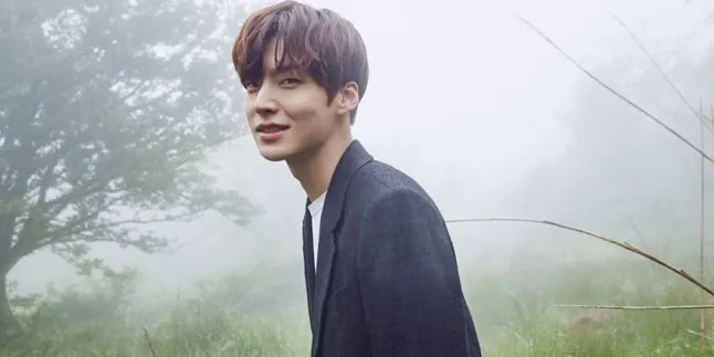 Bukti Cinta Ahn Jae Hyun ke Goo Hye Sun Yang Bikin Baper Fans Bukti Cinta Ahn Jae Hyun ke Goo Hye Sun Yang Bikin Baper Fans