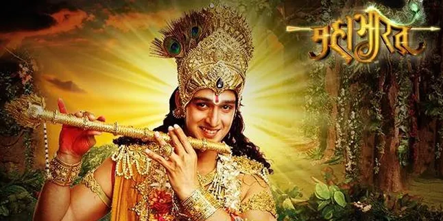 Bukti Cinta Saurabh Raj Jain ke Istri, Duh Bikin Iri! Bukti Cinta Saurabh Raj Jain ke Istri, Duh Bikin Iri!