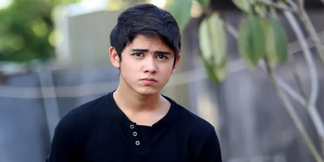 Bukti Dukungan Fans, Aliando Syarief Masuk TTWW Twitter