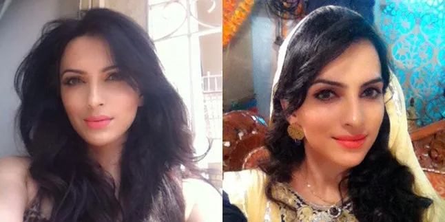 Bukti Eksistensi, Mansi Sharma Siap Menggebrak Dengan Film Baru