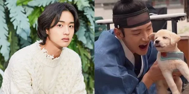 Bukti Jang Dong Yoon Merupakan Sosok Penyayang Binatang, Manis Banget!