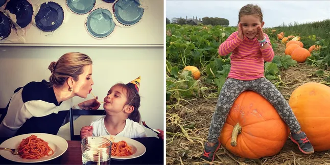 Bukti Kemiripan Ivanka Trump dan Sang Putri Akhirnya Terkuak Bukti Kemiripan Ivanka Trump dan Sang Putri Akhirnya Terkuak