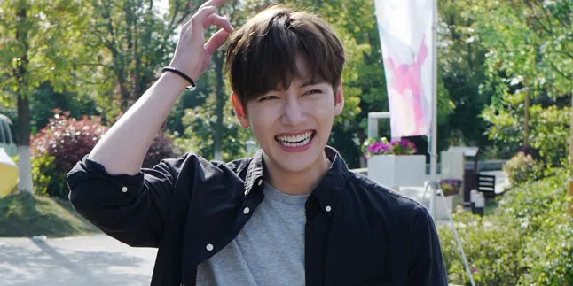 Bukti Kepopuleran Ji Chang Wook, Acara Batal & Dikurung di Hotel