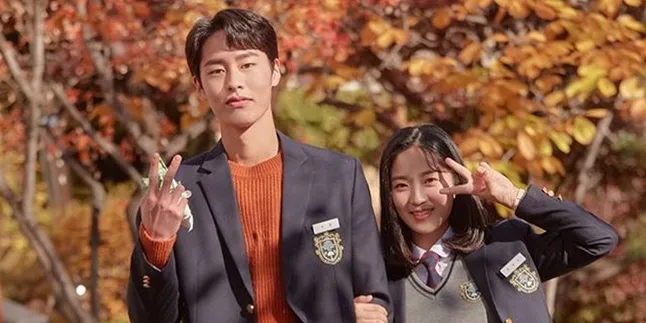 Bukti Kepopuleran Lee Jae Wook Setelah Bintangi 'EXTRAORDINARY YOU', Gila Banget!