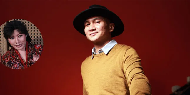 Bukti Kompak Anji & Jagoan Wina Natalia Dalam Challenge Seru Ini