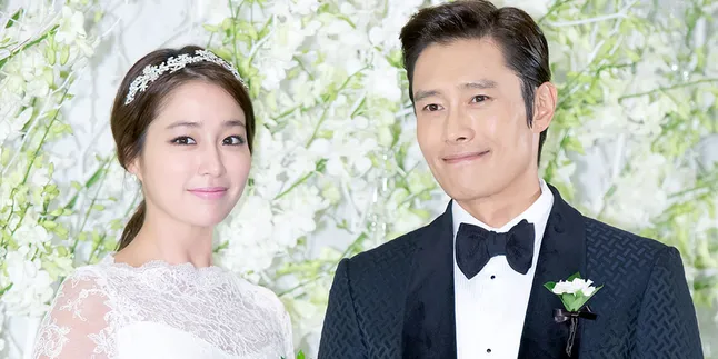 Bukti Lee Byung Heon Selingkuhi Lee Min Jung Terungkap?