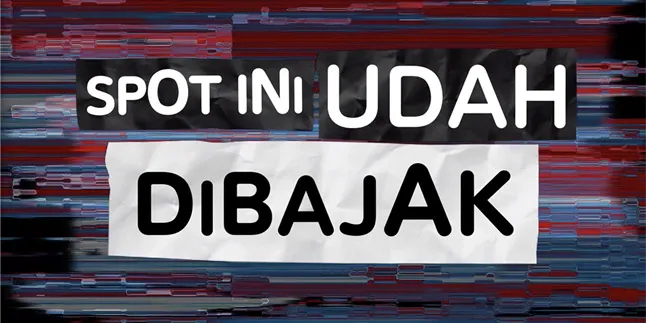 Bukti Pandemi Ga Bikin Powerless, Ribuan Netizen Unjuk PWR Ambil Alih Kampanye #IniKekuatanKita