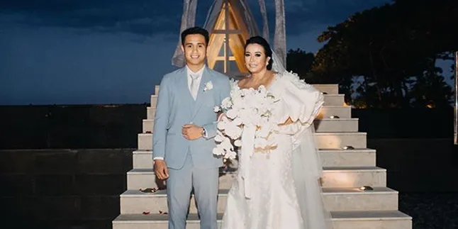Buktikan Cinta Jennifer Bukan Karena Harta, Ajun Perwira Bikin Perjanjian Pra-Nikah Buktikan Cinta Jennifer Bukan Karena Harta, Ajun Perwira Bikin Perjanjian Pra-Nikah
