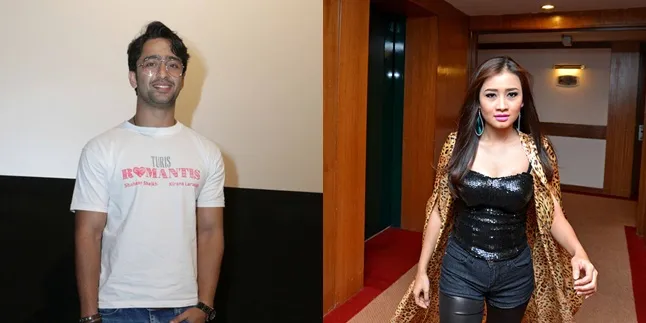 Buktikan Cintanya Pada Negara Shaheer, Lia 'Tantang' Fans Bolly Buktikan Cintanya Pada Negara Shaheer, Lia 'Tantang' Fans Bolly