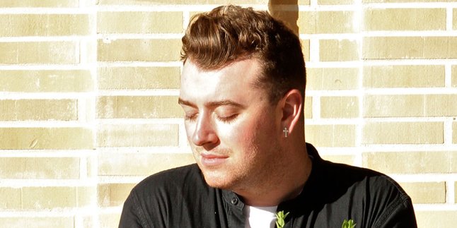 Buktikan Diri, Sam Smith 'Injak' Paksa Madonna