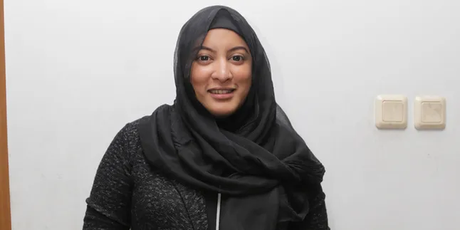 Buktikan Pernikahan, Jane Shalimar Boyong Orangtua ke MUI