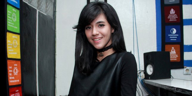 Buktikan Sukses Jadi DJ, DJ Una Pernah Tak Direstui Kakaknya