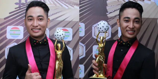 Buktikan Sukses Jadi Penyanyi, Irwan D'Academy Akui Pernah Dibully Karena Dangdut