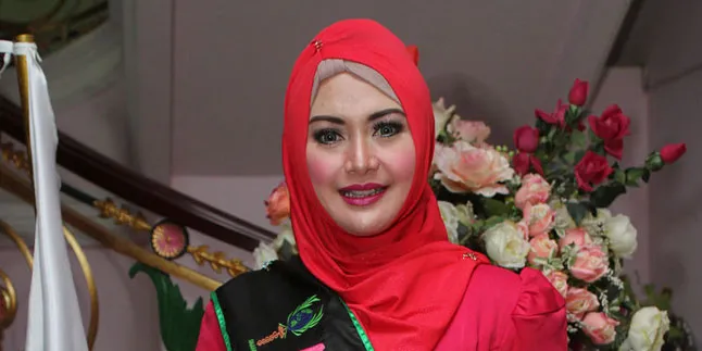 Buktikan Tak Terlibat, Edies Adelia Siapkan Saksi Ahli