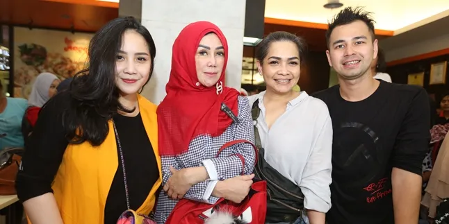 Bulan Februari 2016, Raffi Ahmad Ajak 20 Orang Liburan ke Eropa Bulan Februari 2016, Raffi Ahmad Ajak 20 Orang Liburan ke Eropa