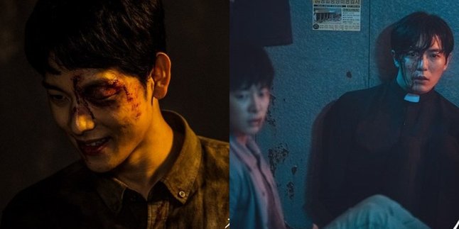 Halloween Month, 7 Recommendations for the Best Korean Horror Dramas That Must Be Watched by Lovers of Scary Stories