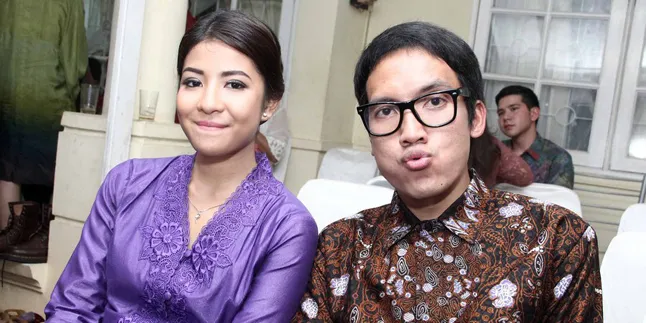 Bulan Madu, Desta – Natasha Pilih Ibadah Umroh