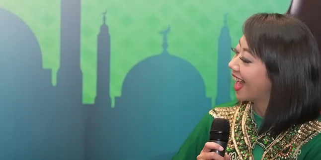 Bulan Puasa, Asri Welas Malah Punya Jadwal Seabrek