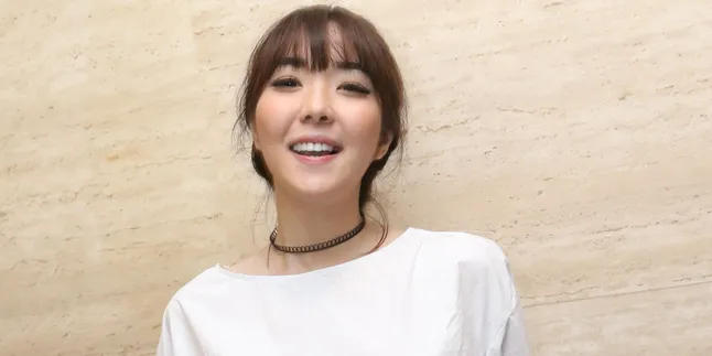 Bulan Puasa, Berat Badan Gisella Anastasia Naik Bulan Puasa, Berat Badan Gisella Anastasia Naik