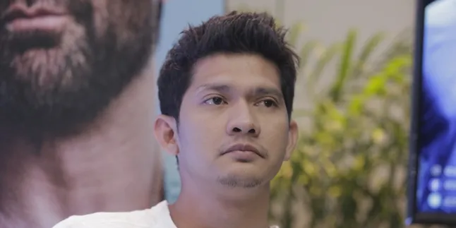Bulan Puasa, Iko Uwais tetap Rutin Lakukan Olahraga Ini Bulan Puasa, Iko Uwais tetap Rutin Lakukan Olahraga Ini