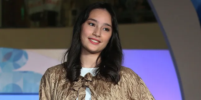 Bulan Puasa Segera Tiba, Tatjana Ingin Fokus Ibadah Tapi...