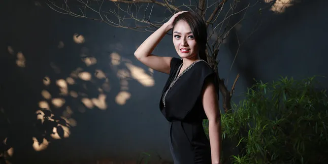 Bulan Puasa, Siti Badriah Senang Buka Yang Asin-Asin