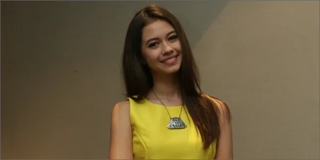 Bulan Puasa Tiba, Yuki Kato Siapkan Tabel Ramadan
