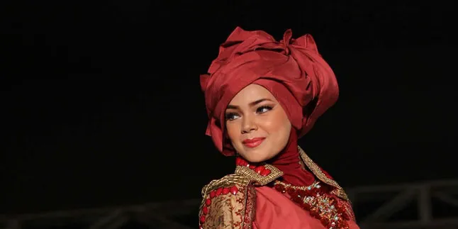 Bulan Ramadan, Dewi Sandra Ingin Introspeksi Diri