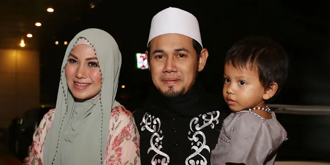 Bulan Ramadan, Guntur Bumi Keliling Penjara Bulan Ramadan, Guntur Bumi Keliling Penjara