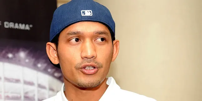 Bulan Ramadan, Ibnu Jamil Tak Kurangi Pekerjaan