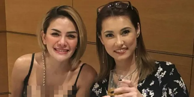 Bulan Ramadan Ingatkan Maria Ozawa Pada Nikita Mirzani