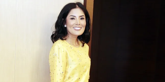 Bulan Ramadan, Nindy Ungkap Antusias Sang Anak Ikut Belajar Ibadah Puasa