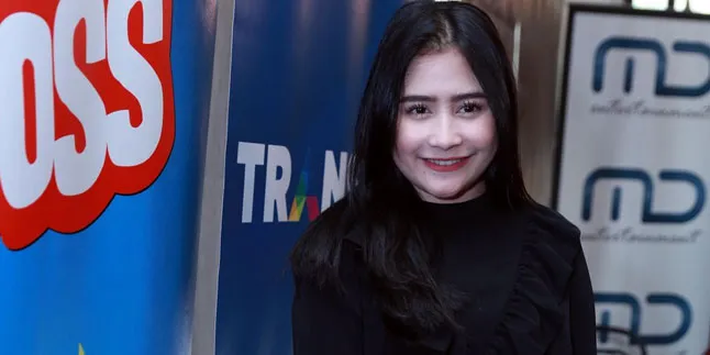 Bulan Ramadan, Prilly Latuconsina Justru Jatuh Sakit
