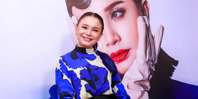 Bulan Ramadan, Rossa Kurangi Job Manggung Demi Buka Puasa Bersama Anak