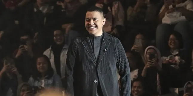 Bulan Ramadhan Semakin Dekat, Begini Tips Jalani Puasa Ala Tulus Bulan Ramadhan Semakin Dekat, Begini Tips Jalani Puasa Ala Tulus